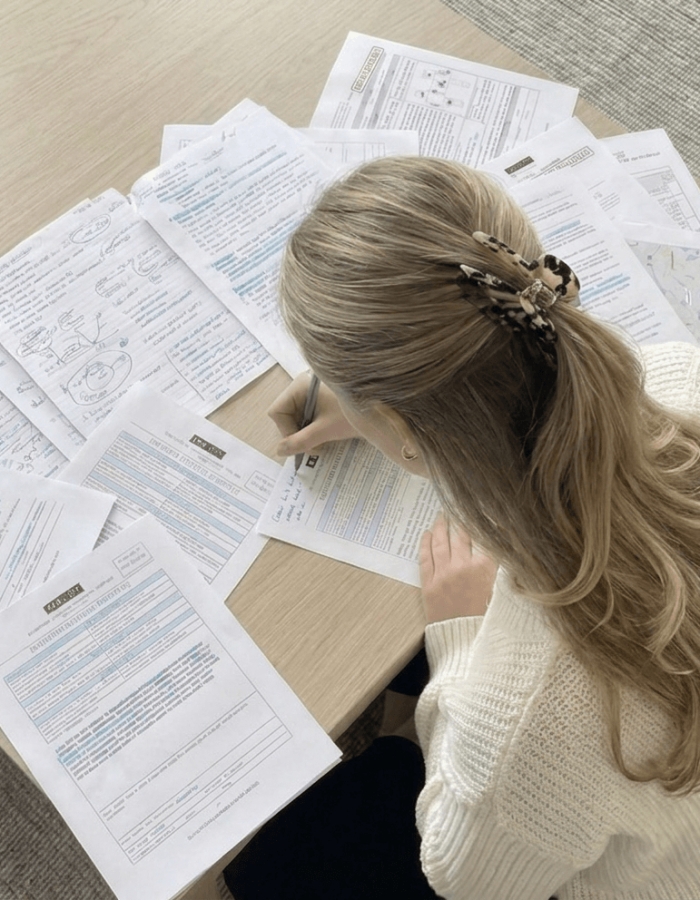 MATURA ROZSZERZONA. STRATEGIE PISANIA.